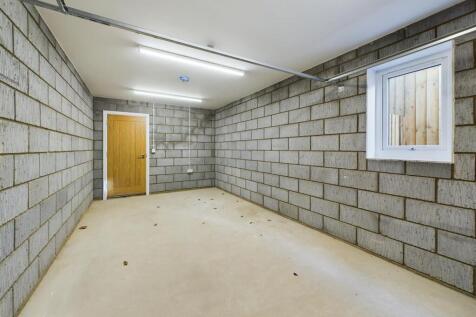 ** PICTURES OF PREVIOUS PLOT - FOR REFERENCE ONLY **