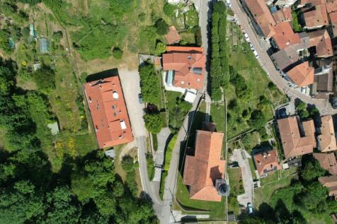 VISTA DRONE CONFINI