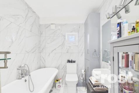 Downstairs Bathroom