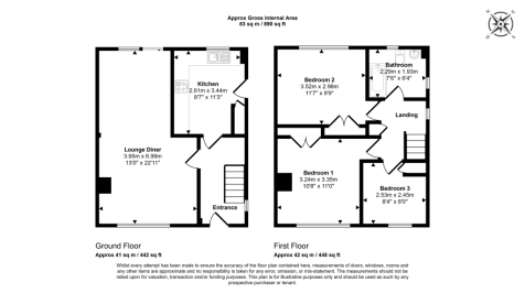 15 Jessel Drive, Loughton, Essex, IG10 2EX