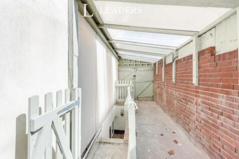 Side Access