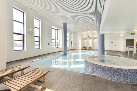 Pool Alt Angle