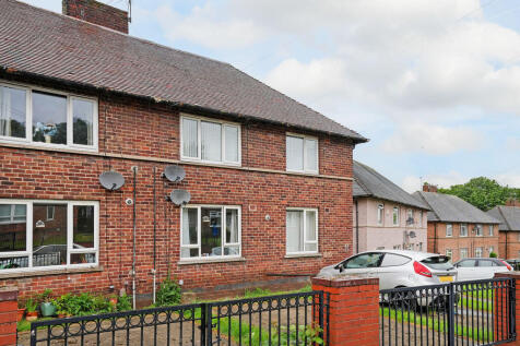 Front external