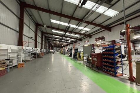 Light Industrial to rent Image 6