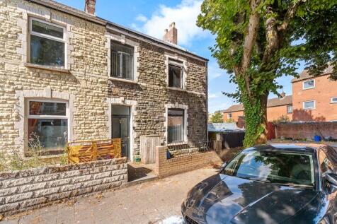 Cardiff, CF24 - property photo