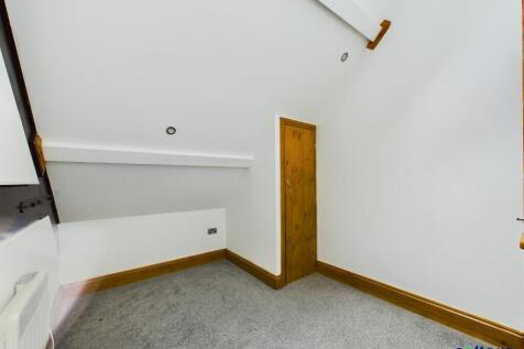 Apartment 7 - Bedroom Two