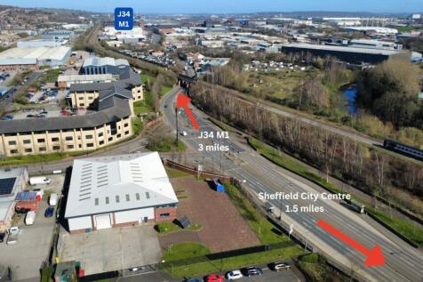 Distribution Warehouse to rent Image 3