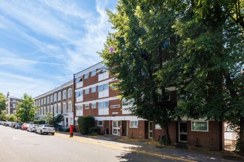Crozier House F17...