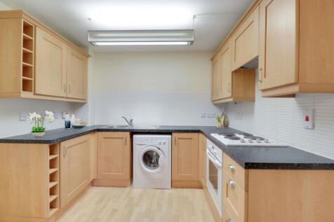 Fount kitchen