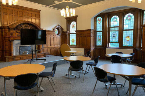 Office to rent Image 5