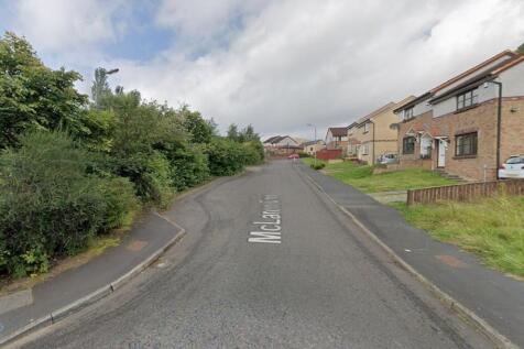  , Land at McLaren Avenue, Glasgow West End, G200LD photo 5