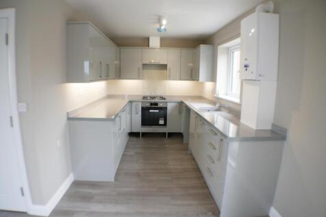 Kitchen (Main)