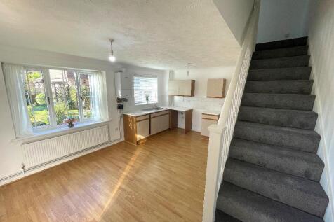 Lounge / Diner / Kitchen