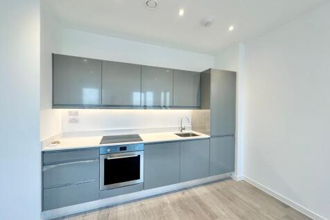 Midsummer Boulevard, Tempus House, MK9 photo 4