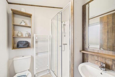 Willerby Horsham at Amble Links Holiday Park