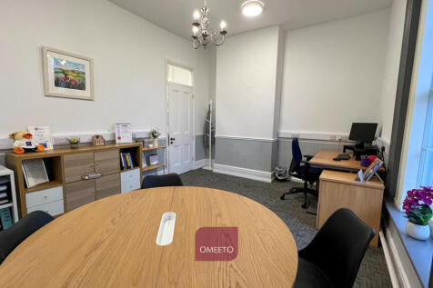 Office to Rent