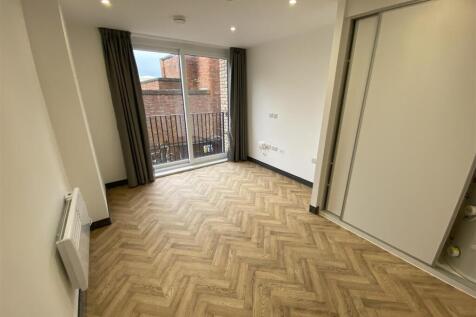 Fleet Street, Leicester photo 4