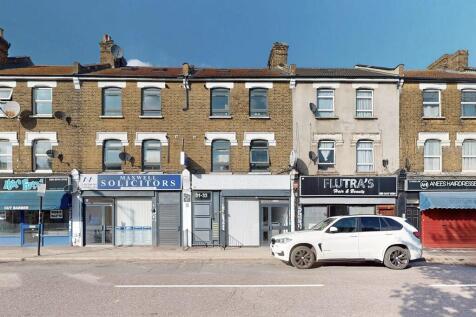 Green Lane, Ilford, London, IG1 photo 5
