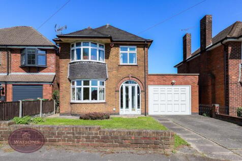 Nottingham, NG16 - property photo