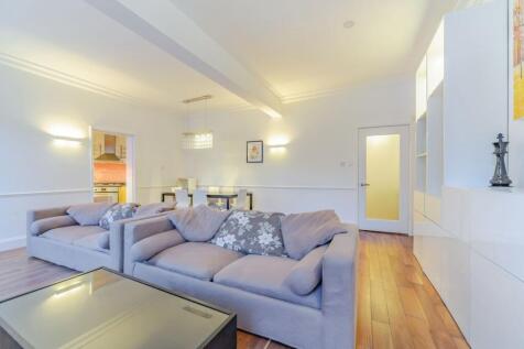 Campden Hill Road, London, W8 photo 4