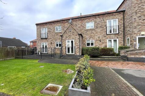 Front External
