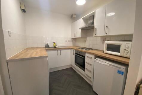 Velvet Court Granby Row, Manchester photo 3