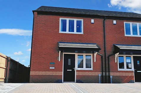 Lovely 1 Bed Home