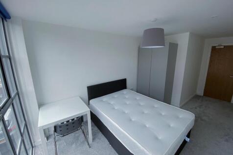Bridgewater Street Unit 4, City Centre, Liverpool photo 4