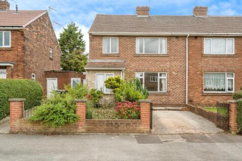 Rotherham, S66 - property photo