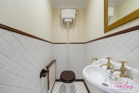 Guest WC