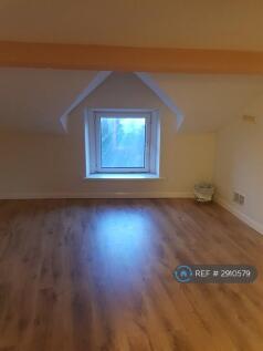 Bedroom ( Loft Style) 