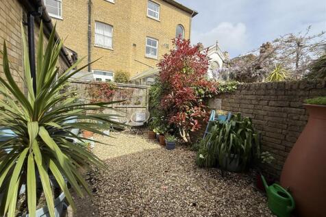 Garden: