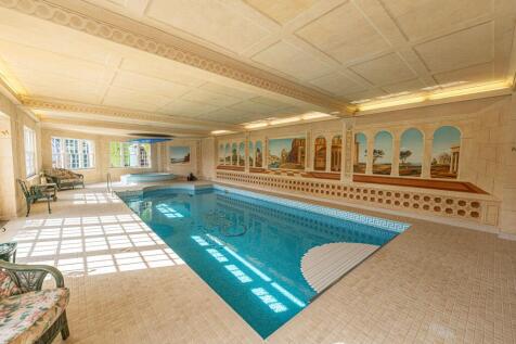 Pool Room