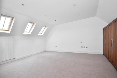 Bracknell Gardens London NW3 photo 3