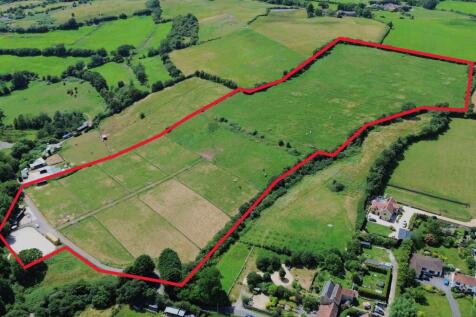 1 - Equestrian Land for Auction, Bitton.JPG