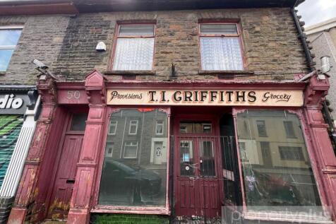 Treorchy, CF42 - property photo