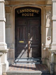 Lansdowne House