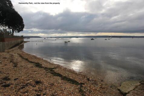 Hamworthy Park  