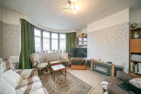 Front Reception Room