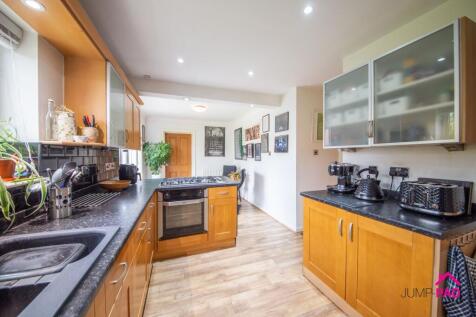 Kitchen / Family Room