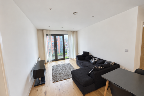 Block 36 Windmill Street , 313 Axium Birmingham , West Midlands, B1 1FW photo 4
