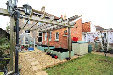 Back Garden