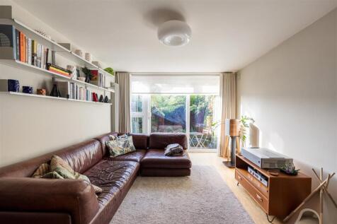 Briggeford Close, E5