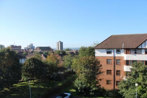 View off Balcony