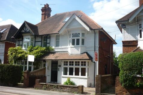 Guildford, GU1 - property photo