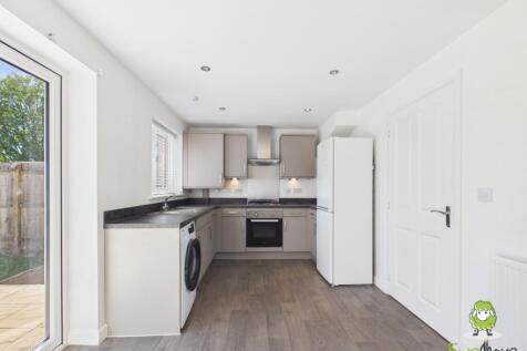 EweMove Basingstoke St Cross Road Kitchen