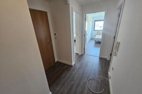 Entrance/Hallway
