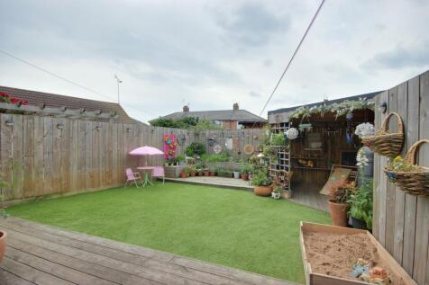 1 Garden A