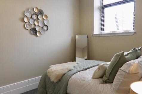 Example Interior ¿ This image is for illustrati