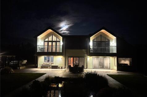 Night Shot